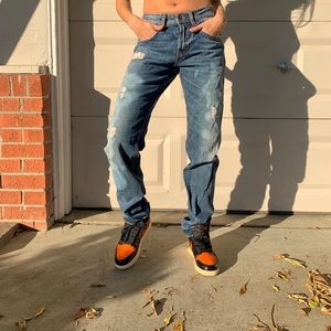 Women’s Dolce and Gabbana Jeans